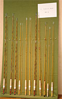 bamboorod